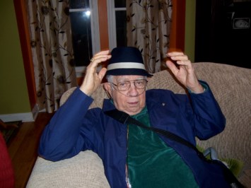 Obituary of DR. John E Stansell