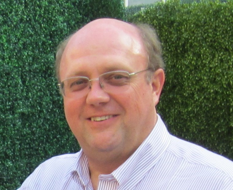 Obituary of Joseph O. Enk