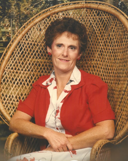 Obituary of Janice Faye Reeves