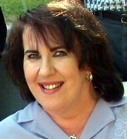 Obituary of Marie Christine Warren