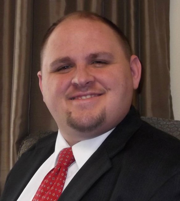 Obituary of Shane Andrew Chamberlin