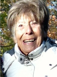 Obituary of Helen H. Krumpe