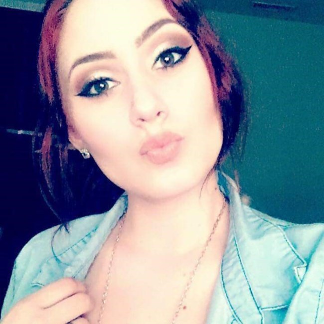 Obituary of Sariah Marie Lane