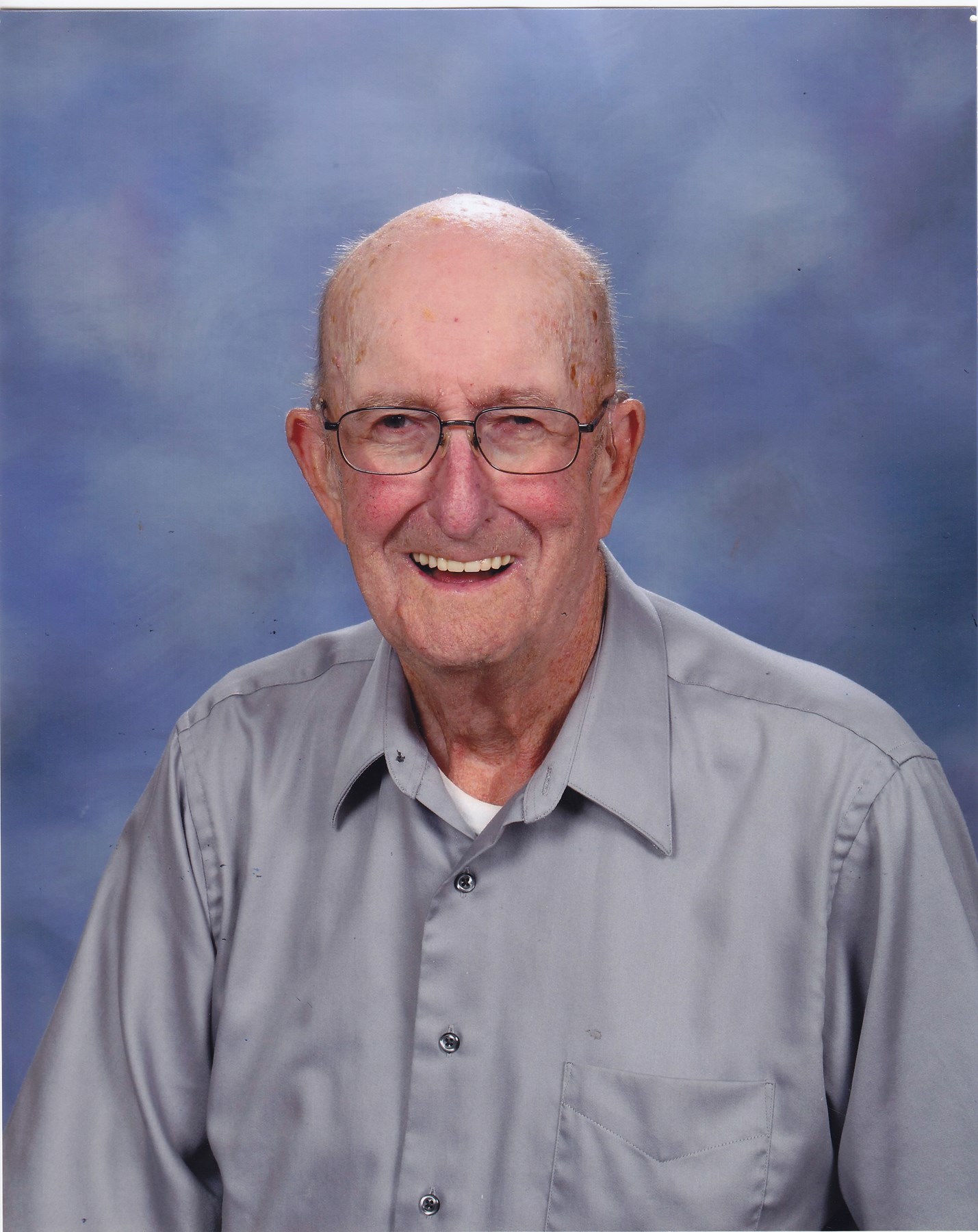 Obituary of Clayton Eubanks