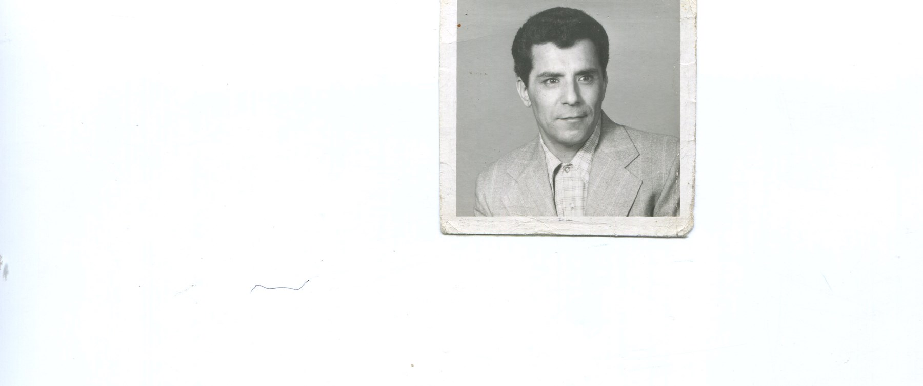 Obituary of Leoncio "Leo" J. Garcia Jr.