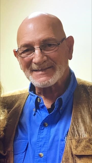 Obituary of David Allen Levy