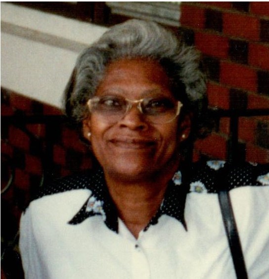Obituario de Dorothy Izulla Garner Sloan