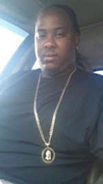 Bernard Brown