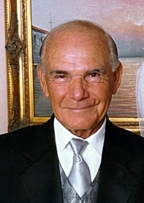 Obituary of George D Ikonomidis