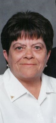 Obituario de Judith "Judy" Ann Kendall