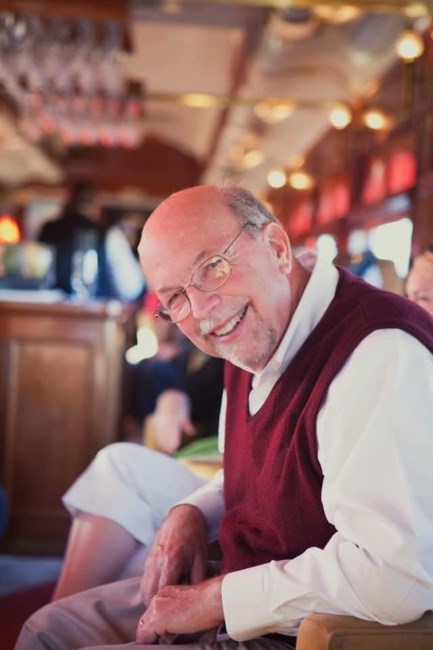 Obituary of Dr. John J. Hochwalt