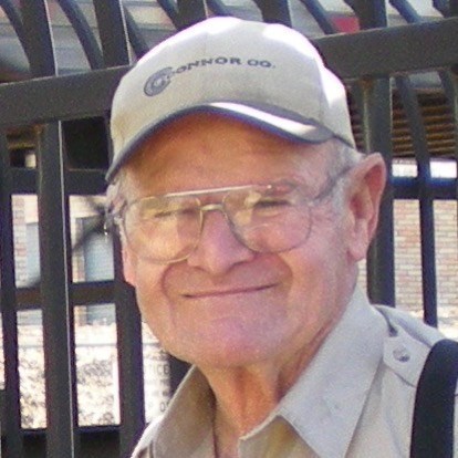 Obituary of David Robert Geller