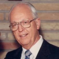 Obituary of William J. "Bill" Griffith