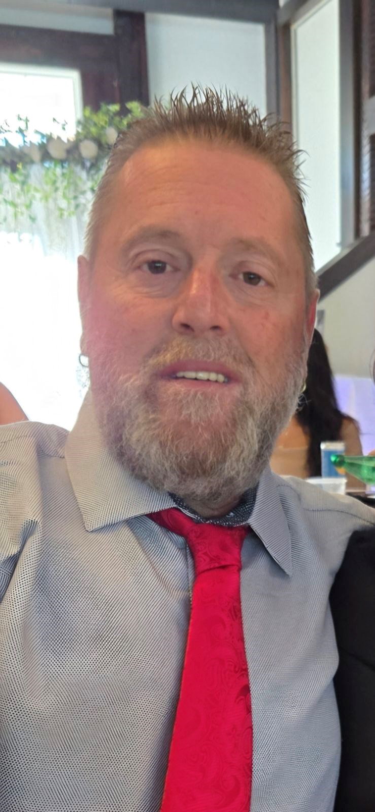 Obituary of Randy Paul Milbrodt