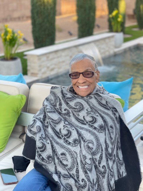 Obituary of Barbara Etelka Brent