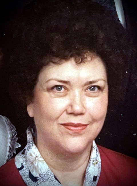 Obituary of Cornelia "Connie" B. Lowry