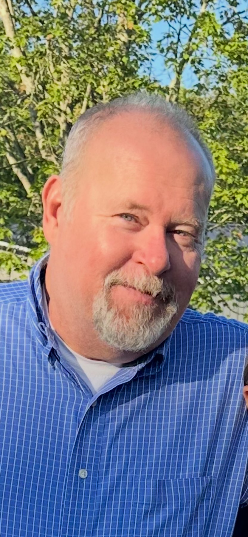 Obituary of John Patrick Shaffer