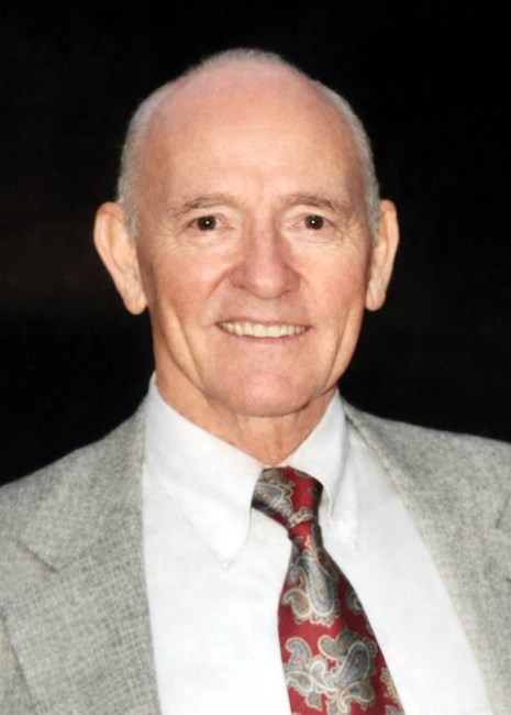 Obituary of Jack Edward Arp