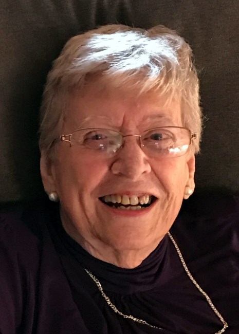 Obituary of Esperanza C. Lopez