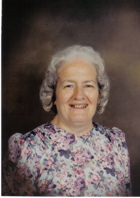 Obituary of Anne S. Withers