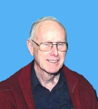 Obituary of Bernard W. Baker