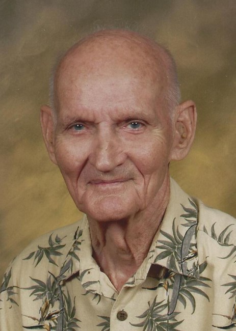 Obituario de Harold J. Bridgewater
