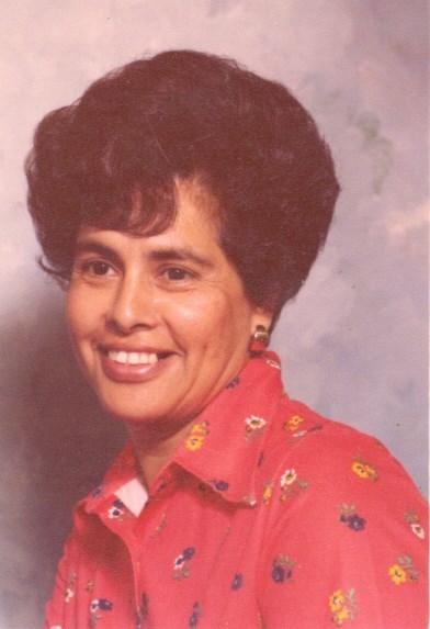 Obituary of Connie Garcia