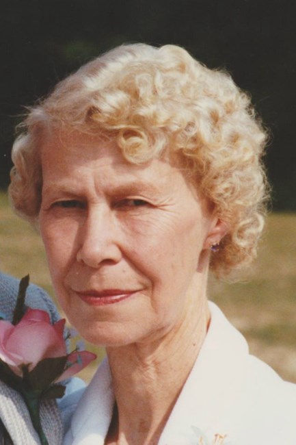Obituario de Ida Mae Hagan