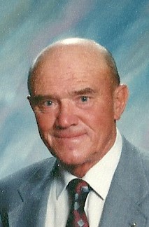 Obituary of Gilbert Gourley