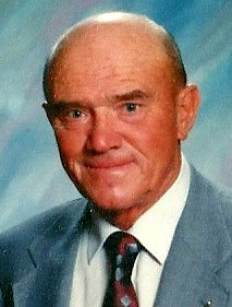Obituary of Gilbert Gourley
