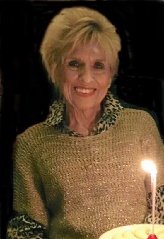 Barbara S McCoy Obituary Austin, TX