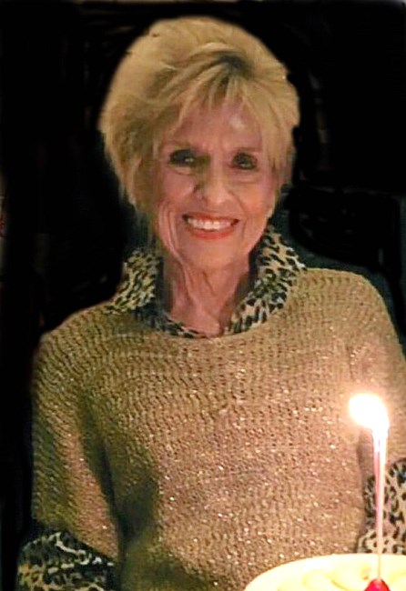 Obituario de Barbara S McCoy