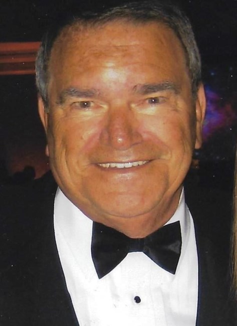 Obituary of Robert Anthony Hrubala