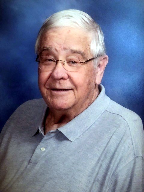 Obituary of Dr. Theodore Martin Pritchett