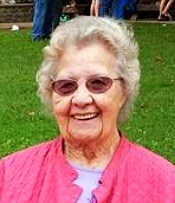 Obituary of Elizabeth J. Lemley