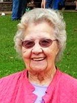 Obituary of Elizabeth J. Lemley