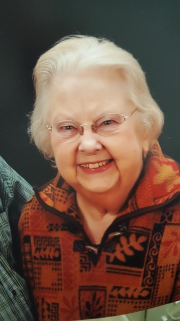 Obituary of Shirley L. Schulz