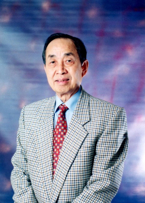 Avis de décès de Mr. Kwai Yau Lee