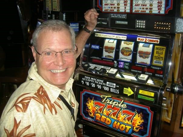 Obituary of Dan Allen Dyer