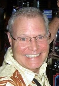 Obituary of Dan Allen Dyer
