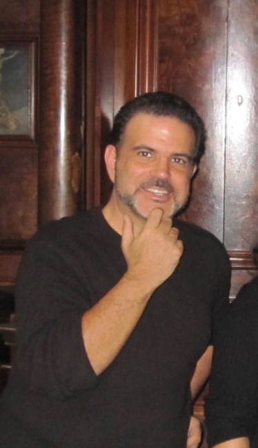 Obituary of Joseph K Cuomo