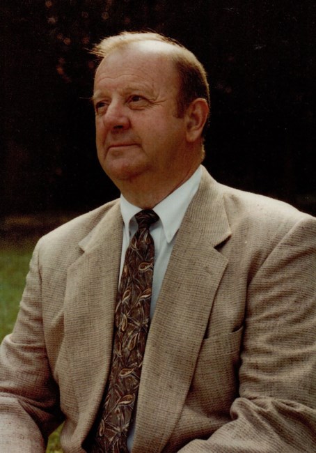 Obituary of David E. Chenoweth