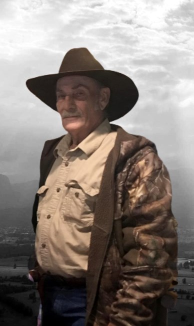 Obituary of Gerald Eugene Syzdek