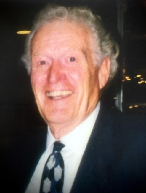 Obituary of Gilford Allen Spragg