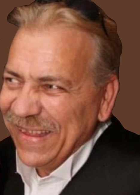 Avis de décès de Clifton Campbell Jr.