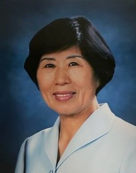 Obituary of Ok Jin Kim