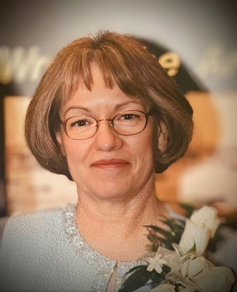 Obituary of Connie Sue McConnell