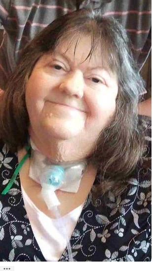 Obituary of Carolyn Faye Flannery