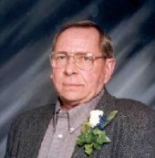 Obituary of James William Bordewick