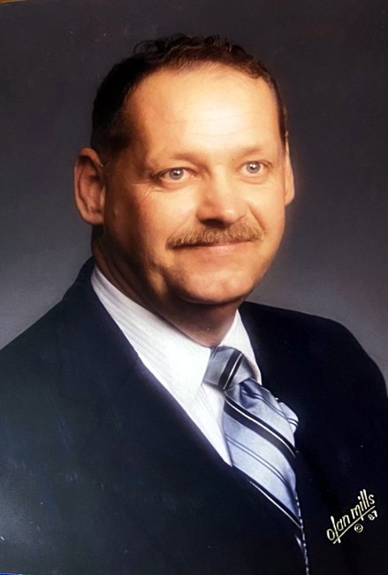 Obituary of Leslie C Sprang